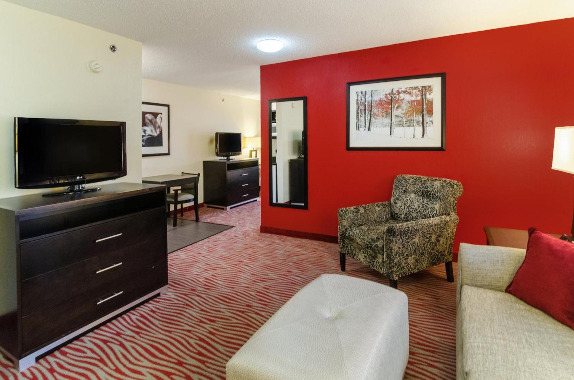 Holiday Inn Express Hotel & Suites Vinita By Ihg Bagian luar foto