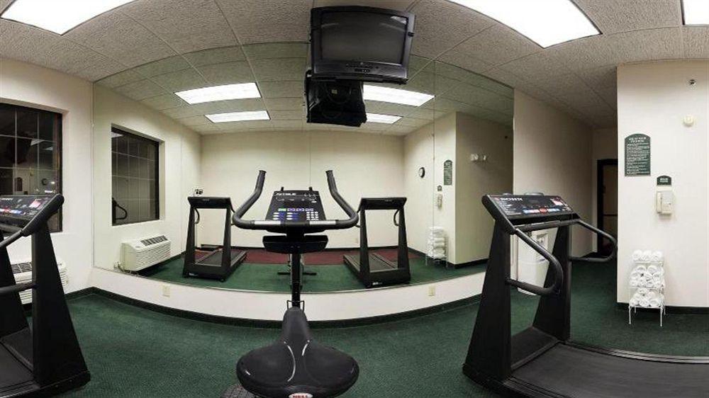Holiday Inn Express Hotel & Suites Vinita By Ihg Bagian luar foto